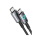INIU Leopard Cable USB-C do USB-C 2m 100W - 1316778 - zdjęcie 2